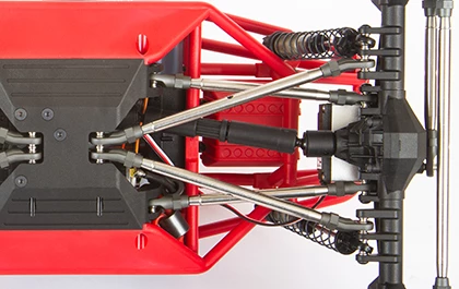 Axial Capra 1.9 4WS Unlimited Trail Buggy RTR - Nitto Black 17 Axial Capra 1.9 4WS Unlimited Trail Buggy RTR - Nitto Black - Image 15