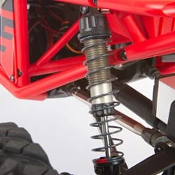 Axial Capra 1.9 4WS Unlimited Trail Buggy RTR - Currie Red -Cars Truck shop online AXI03022 07 1