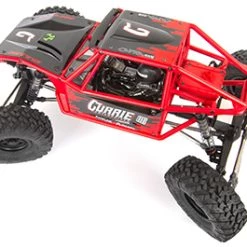 Axial Capra 1.9 4WS Unlimited Trail Buggy RTR - Nitto Black 45 Axial Capra 1.9 4WS Unlimited Trail Buggy RTR - Nitto Black -Cars Truck shop online AXI03022 08