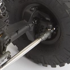 Axial Capra 1.9 4WS Unlimited Trail Buggy RTR - Currie Red -Cars Truck shop online AXI03022 09 1