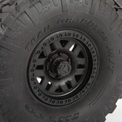 Axial Capra 1.9 4WS Unlimited Trail Buggy RTR - Currie Red -Cars Truck shop online AXI03022 10 1