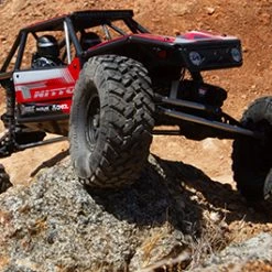 Axial Capra 1.9 4WS Unlimited Trail Buggy RTR - Nitto Black 48 Axial Capra 1.9 4WS Unlimited Trail Buggy RTR - Nitto Black -Cars Truck shop online AXI03022 11