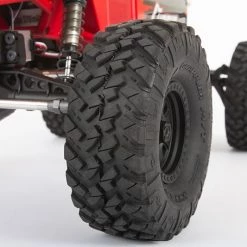 Axial Capra 1.9 4WS Unlimited Trail Buggy RTR - Currie Red -Cars Truck shop online AXI03022T1 10