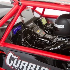 Axial Capra 1.9 4WS Unlimited Trail Buggy RTR - Currie Red -Cars Truck shop online AXI03022T1 5