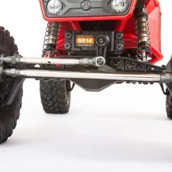 Axial Capra 1.9 4WS Unlimited Trail Buggy RTR - Currie Red -Cars Truck shop online AXI03022T1 6