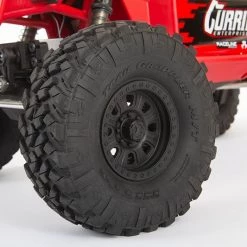 Axial Capra 1.9 4WS Unlimited Trail Buggy RTR - Currie Red -Cars Truck shop online AXI03022T1 8