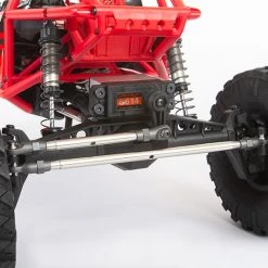Axial Capra 1.9 4WS Unlimited Trail Buggy RTR - Currie Red -Cars Truck shop online AXI03022T1 9