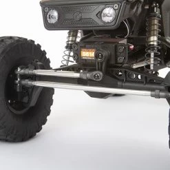 Axial Capra 1.9 4WS Unlimited Trail Buggy RTR - Nitto Black 29 Axial Capra 1.9 4WS Unlimited Trail Buggy RTR - Nitto Black -Cars Truck shop online AXI03022T2 5