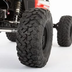 Axial Capra 1.9 4WS Unlimited Trail Buggy RTR - Nitto Black 31 Axial Capra 1.9 4WS Unlimited Trail Buggy RTR - Nitto Black -Cars Truck shop online AXI03022T2 7
