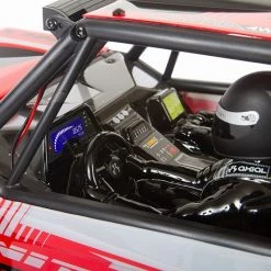 Axial Capra 1.9 4WS Unlimited Trail Buggy RTR - Nitto Black 32 Axial Capra 1.9 4WS Unlimited Trail Buggy RTR - Nitto Black -Cars Truck shop online AXI03022T2 8