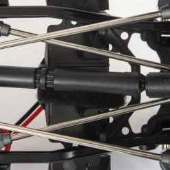 Axial SCX10 III RTR with Base Camp Body - Grey -Cars Truck shop online AXI03027T 05 1 1