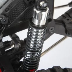 Axial SCX10 III RTR with Base Camp Body - Blue -Cars Truck shop online AXI03027T 06 1 2