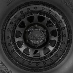 Axial SCX10 III RTR with Base Camp Body - Grey -Cars Truck shop online AXI03027T 07 1 1