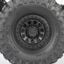 Axial SCX10 III RTR with Base Camp Body - Grey -Cars Truck shop online AXI03027T3 11