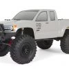 Axial SCX10 III RTR with Base Camp Body - Grey -Cars Truck shop online AXI03027T3 2