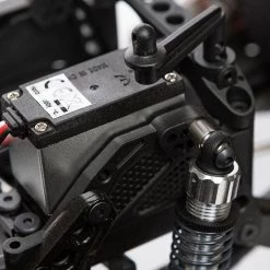 Axial SCX10 III RTR with Base Camp Body - Grey -Cars Truck shop online AXI03027T3 8