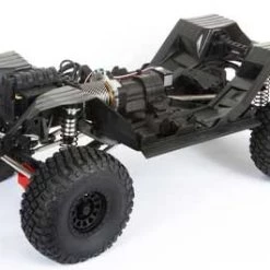 Axial SCX6 1/6 Scale RTR with Jeep JLU Wrangler Body - Green -Cars Truck shop online AXI05000 1