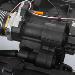 Axial SCX6 1/6 Scale RTR with Jeep JLU Wrangler Body - Green -Cars Truck shop online AXI05000 2