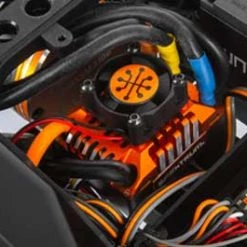 Axial SCX6 1/6 Scale RTR with Jeep JLU Wrangler Body - Green -Cars Truck shop online AXI05000 7