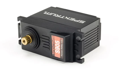 Axial SCX6 1/6 Scale RTR with Jeep JLU Wrangler Body - Silver 20 Axial SCX6 1/6 Scale RTR with Jeep JLU Wrangler Body - Silver - Image 18