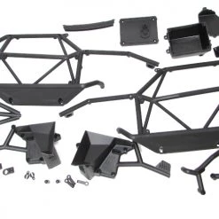 Axial UTB Cage Set Complete