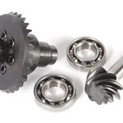 Axial SCX10 III Standard Axle Conversion Kit -Cars Truck shop online AXI238000 104