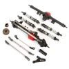 Axial SCX10 III Standard Axle Conversion Kit -Cars Truck shop online AXI238000 2