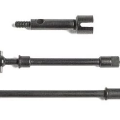 Axial SCX24 V2 RTR with Jeep Wrangler JL Unlimited Body - White -Cars Truck shop online AXI90081 104