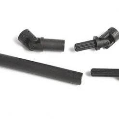 Axial SCX24 V2 RTR with Jeep Wrangler JL Unlimited Body - White -Cars Truck shop online AXI90081 105