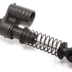 Axial SCX24 Deadbolt 1/24 Scale 4WD RTR Red -Cars Truck shop online AXI90081 106 3