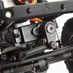 Axial SCX24 Deadbolt 1/24 Scale 4WD RTR Red -Cars Truck shop online AXI90081 108 3