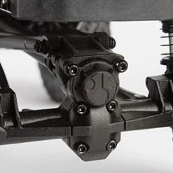 Axial SCX24 Deadbolt 1/24 Scale 4WD RTR Green -Cars Truck shop online AXI90081 109 2