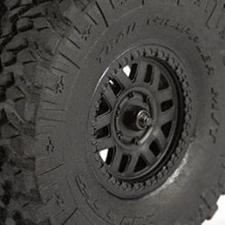 Axial SCX24 V2 RTR with Jeep Wrangler JL Unlimited Body - Yellow -Cars Truck shop online AXI90081 110 1