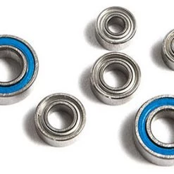 Axial SCX24 Deadbolt 1/24 Scale 4WD RTR Red -Cars Truck shop online AXI90081 112 3