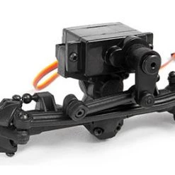 Axial SCX24 Deadbolt 1/24 Scale 4WD RTR Red -Cars Truck shop online AXI90081 113 3