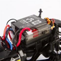 Axial SCX24 Deadbolt 1/24 Scale 4WD RTR Red -Cars Truck shop online AXI90081T1 8