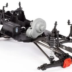 Axial SCX10 II Raw Builders Kit V2 -Cars Truck shop online AXI90104V2 4