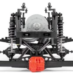 Axial SCX10 II Raw Builders Kit V2 -Cars Truck shop online AXI90104V2 5