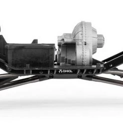 Axial SCX10 II Raw Builders Kit V2 -Cars Truck shop online AXI90104V2 6