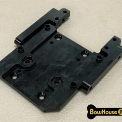 Bowhouse RC Aluminum Servo Mounting Plate for Element IFS -Cars Truck shop online BOW BEL 0070 4