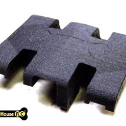 BowHouse RC N2R High Clearance Skid for Redcat Gen8