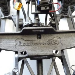 BowHouse RC Low CG Battery Tray and Rear Chassis Brace for HPI Venture 12 BowHouse RC Low CG Battery Tray and Rear Chassis Brace for HPI Venture -Cars Truck shop online BOW BHP 0010C 5