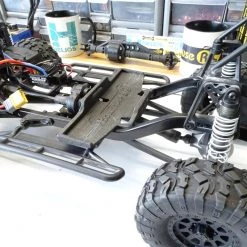 BowHouse RC Low CG Battery Tray and Rear Chassis Brace for HPI Venture 15 BowHouse RC Low CG Battery Tray and Rear Chassis Brace for HPI Venture -Cars Truck shop online BOW BHP 0010C 8