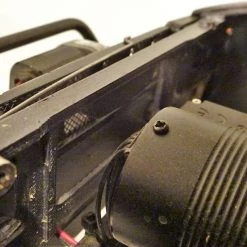 Bowhouse RC Hood Hinge Mount Set for Mojave and Hilux -Cars Truck shop online BOW BTF 0040 6