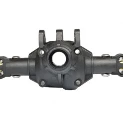 Beef Tubes SCX10 II / AR44 Brass C-Hubs -Cars Truck shop online BT007BCH 4