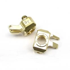 Beef Tubes Beef Shanks SCX10 II / AR44 - Brass Knuckles