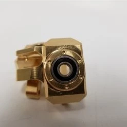 Beef Tubes Beef Shanks SCX10 II / AR44 - Brass Knuckles -Cars Truck shop online BT007BK 4