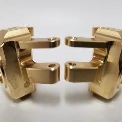 Beef Tubes Beef Shanks SCX10 II / AR44 - Brass Knuckles -Cars Truck shop online BT007BK 5