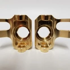 Beef Tubes Beef Shanks SCX10 II / AR44 - Brass Knuckles -Cars Truck shop online BT007BK 6