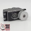 Beef Tubes Low Profile Servo Winch 2 Beef Tubes Low Profile Servo Winch -Cars Truck shop online BT459SW 2